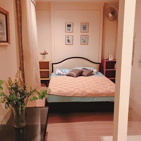Modern Home